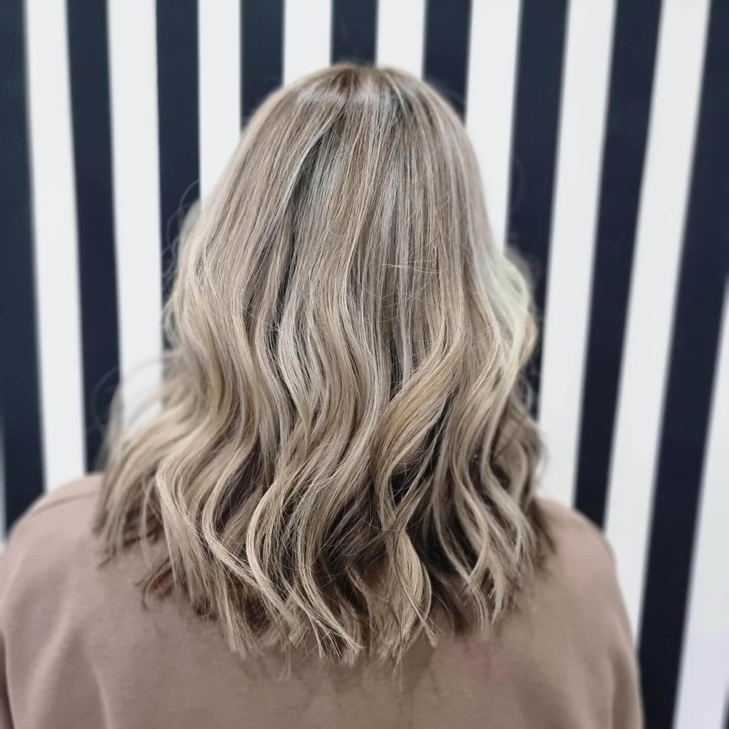 Balayage at Arty Hair Studio