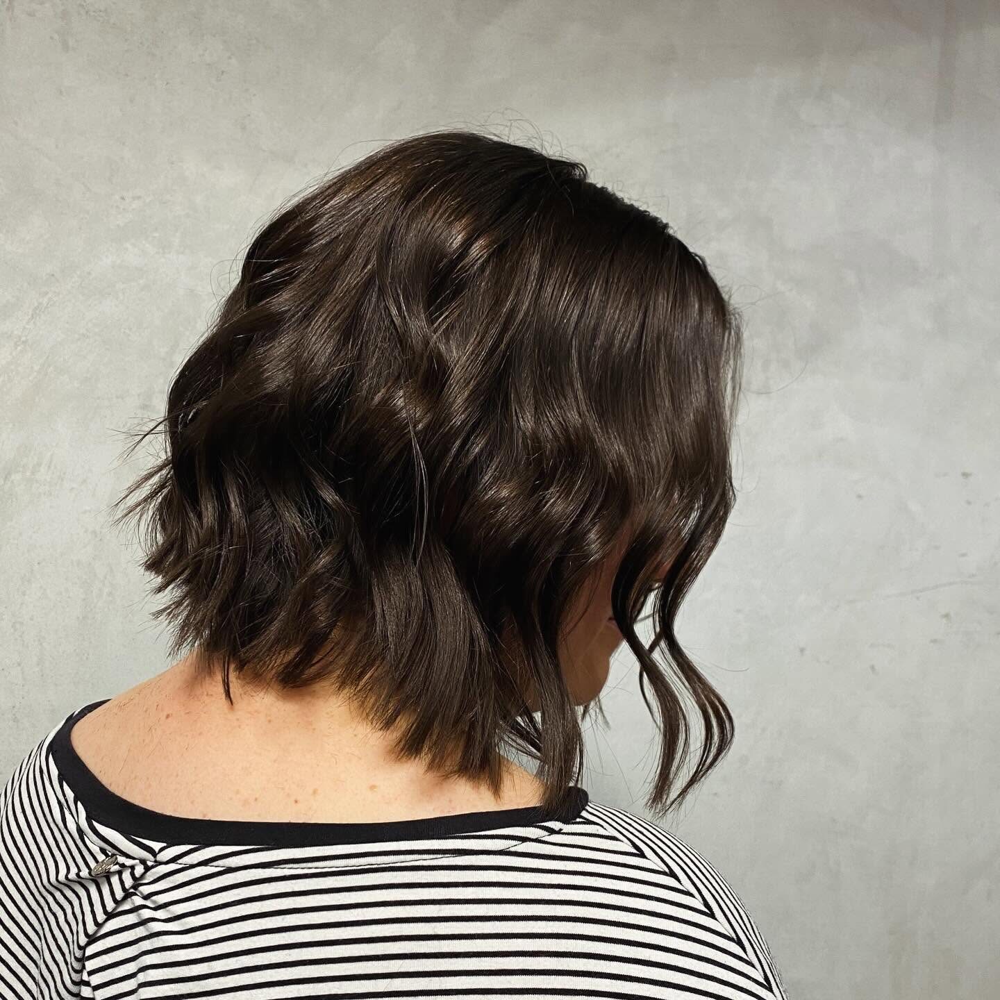 Cut & colour at Cutters His & Hers